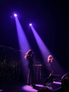 Smerz Announce Spring and Summer 2026 Tour Dates