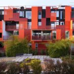 Irish architects leaving a firm footprint on American streetscapes