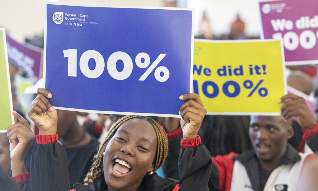 Matric debate has been dangerously simplified