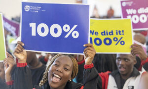 Matric debate has been dangerously simplified