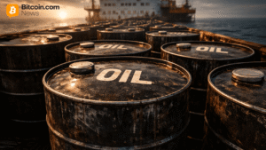 Cash Dubai Crude Breaks $170 as Physical Oil Market Signals Acute Supply Shock
