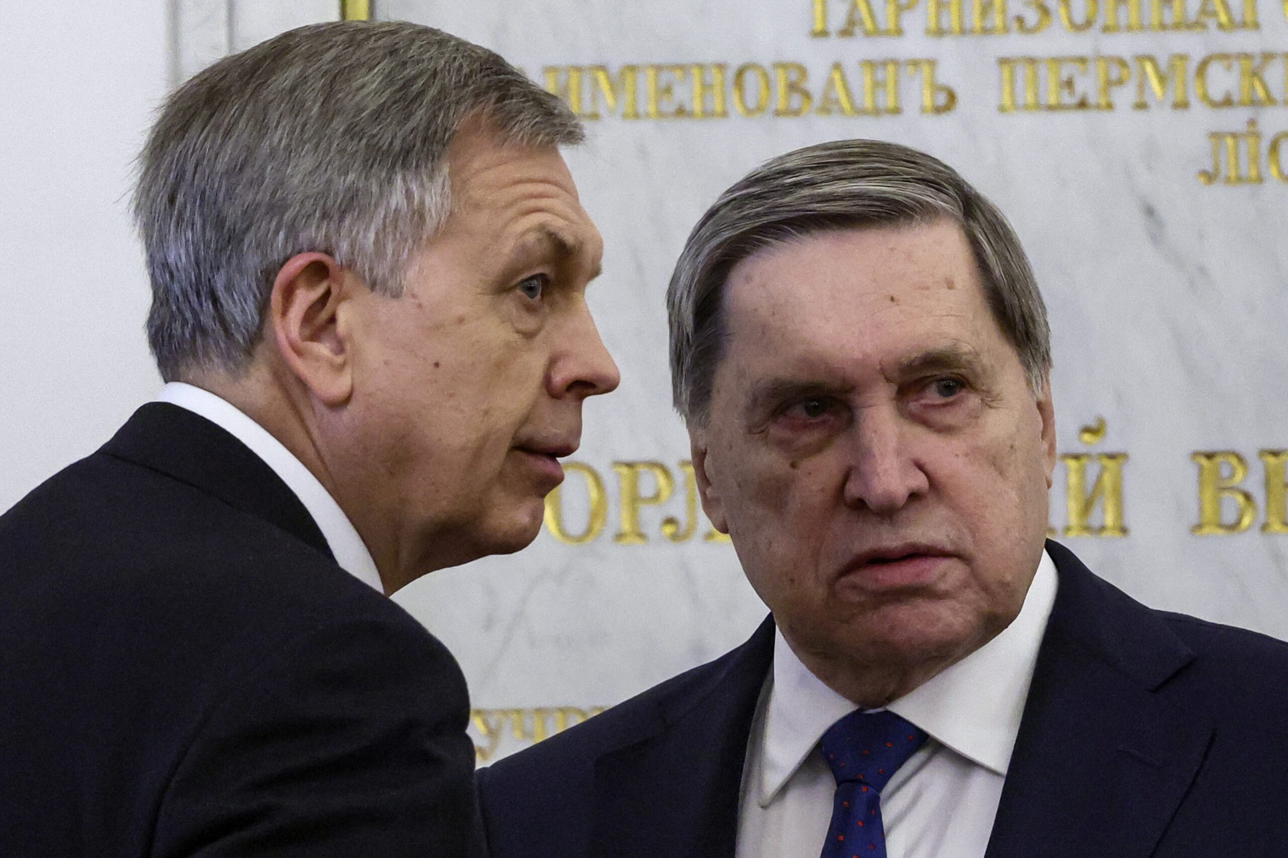 UAE says it dismantled ‘terrorist network’ funded by Iran, Hezbollah