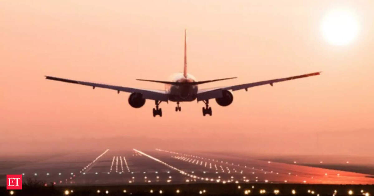 Airfares soar on Asia-Europe routes