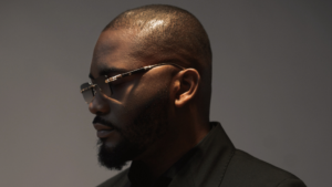 Sean Efosa: The Force Behind Entertainment Excellence