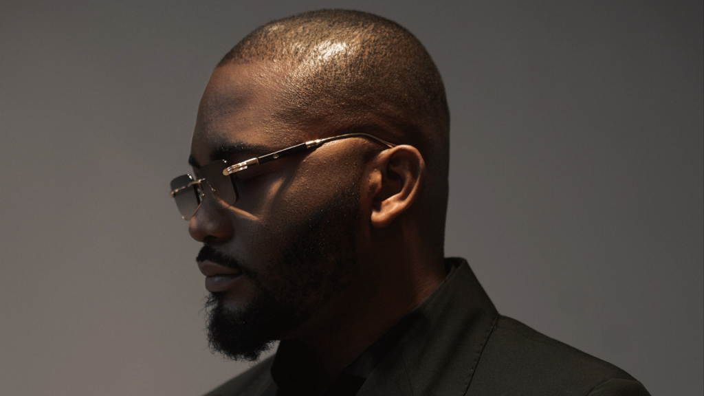 Sean Efosa: The Force Behind Entertainment Excellence