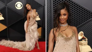 Tyla Beats Davido, Burna Boy, Ayra Starr To Win Her Second Grammy Award