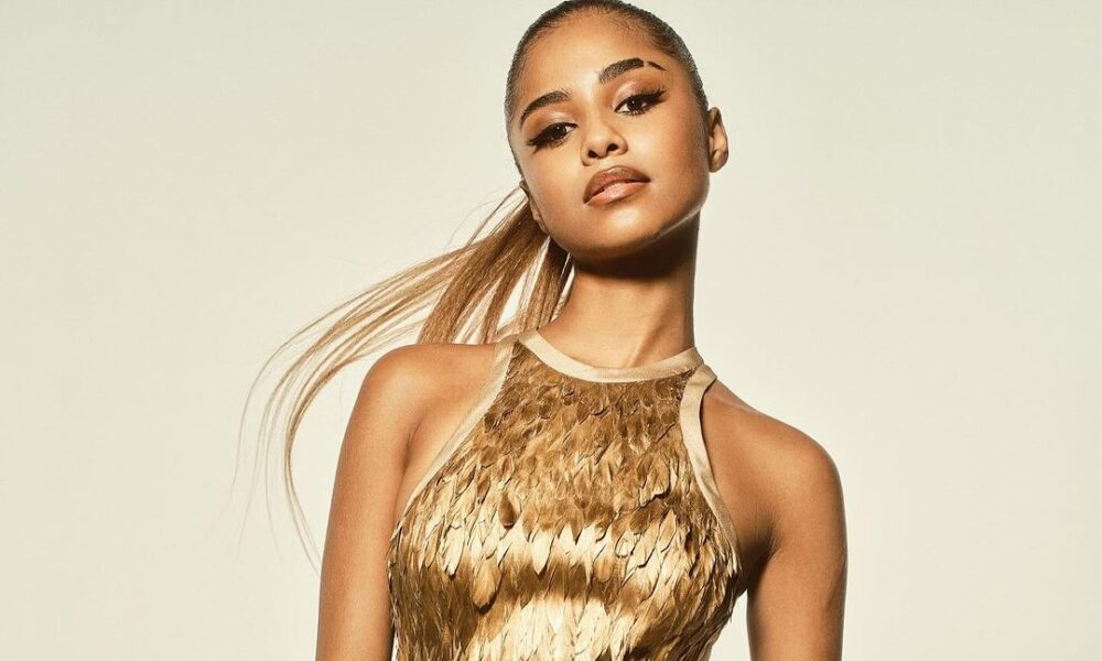 Tyla Wins Best African Music Performance at the 68th Grammy Awards