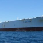 Oil Supertanker Markets Stay Red-Hot as Sanctions and Rerouting Bite