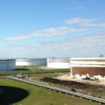 US Petroleum Inventories Fall As Cold Snap Hits