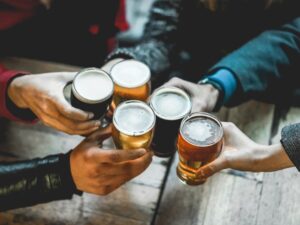 Beerfest headlines five things to do this weekend in Regina (Jan. 23-25)