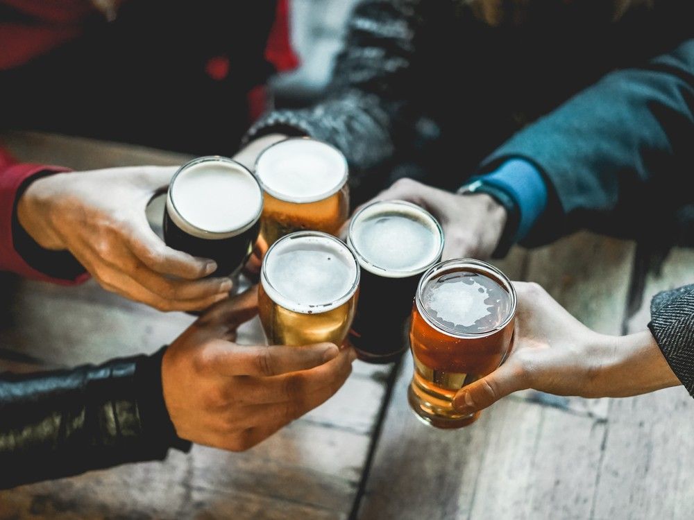 Beerfest headlines five things to do this weekend in Regina (Jan. 23-25)