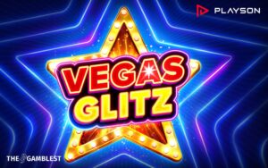 Dual bonus options enrich the glamour in Playson’s Vegas Glitz