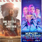 Sinners, One Battle After Another, others tipped to dominate Oscars 2026 nominations