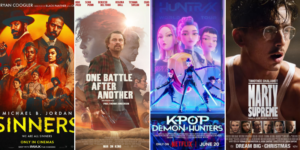 Sinners, One Battle After Another, others tipped to dominate Oscars 2026 nominations