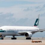 Cathay Pacific suspends Dubai, Riyadh flights until April 30 over Middle East war