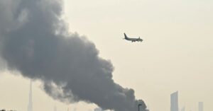 UN rights council to hold urgent debate on Iran’s Gulf strikes