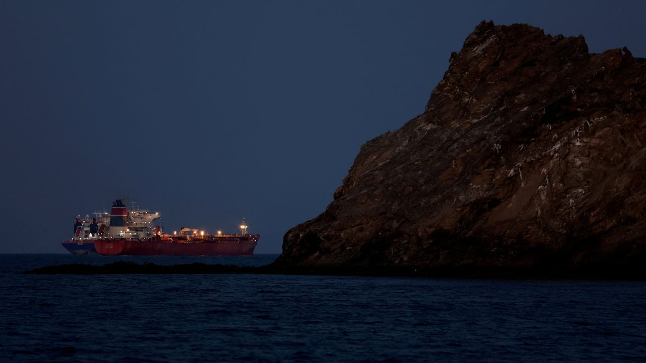 Bahrain pushes UN action on Iran, Strait of Hormuz tensions rise