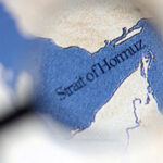 Bahrain proposes UN Security Council approve use of force to protect Hormuz shipping