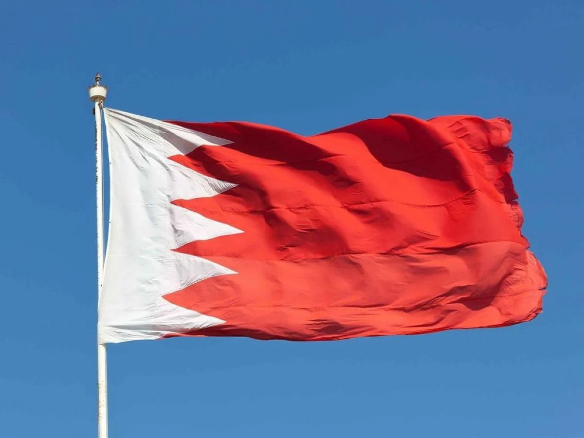 Bahrain Intercepts 147 Missiles, 282 Drones Since Onset Of Iranian Attacks