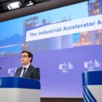 Europe’s ‘Made in EU’ plans draw mixed reactions from solar industry