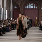 New York Fashion Week Has Found Its Backbone: Diotima by Rachel Scott
