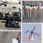 CBP: Cartels Flew 42,000 Drones near U.S. Border in FY25