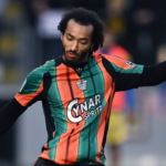 Americans Abroad Weekend Rewind: Busio, Robinson, and more