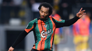 Americans Abroad Weekend Rewind: Busio, Robinson, and more