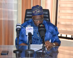 AFRPN Highlights significance Of Annual Confab On Democratic Governance In Africa