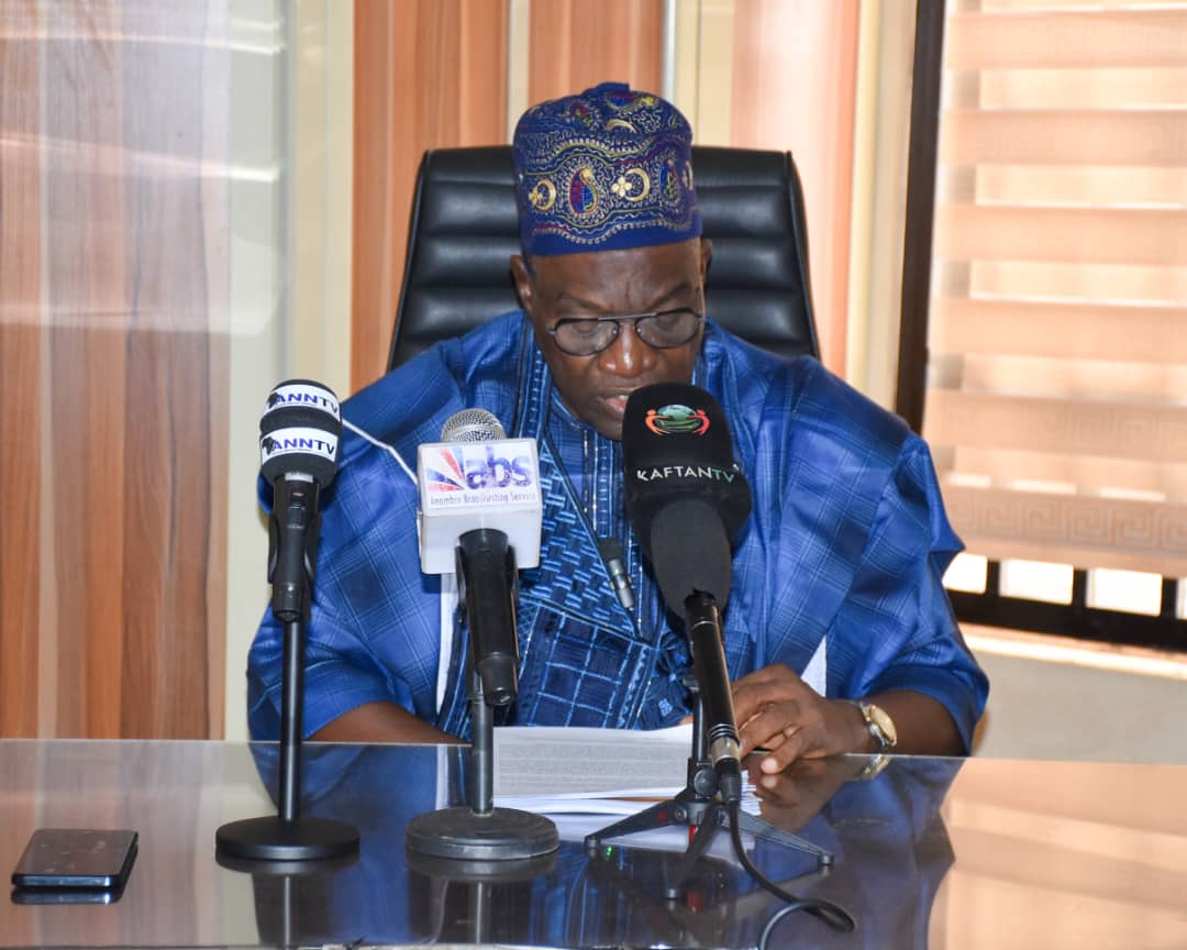 AFRPN Highlights significance Of Annual Confab On Democratic Governance In Africa