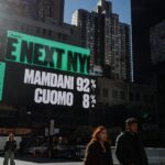 Prediction markets group begins 7-figure PR blitz after suspicious Maduro trade sparks insider-trading concerns