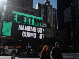 Prediction markets group begins 7-figure PR blitz after suspicious Maduro trade sparks insider-trading concerns