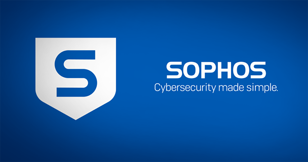 Sophos Launches Browser-Based Security Product Targeting Hybrid Work & AI Risks