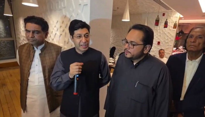 Pakistani martyrs’ families in UAE to receive financial aid