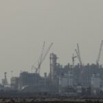 Iran missile attack on Qatar causes ‘extensive damage’ to facility housing huge gas plant