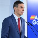 The US-Iran war has divided Europe, leaving Spain in a critical position