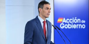 The US-Iran war has divided Europe, leaving Spain in a critical position