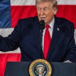 Trump’s plans for America’s 250th birthday include an ‘Arc de Trump’ and a race through Washington