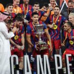 Gulf’s decades-long strategy of sporting investment rocked by Mideast war