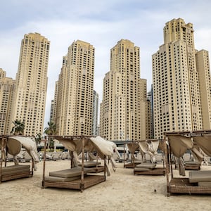 Could this be the end of Dubai? – Richard Florida