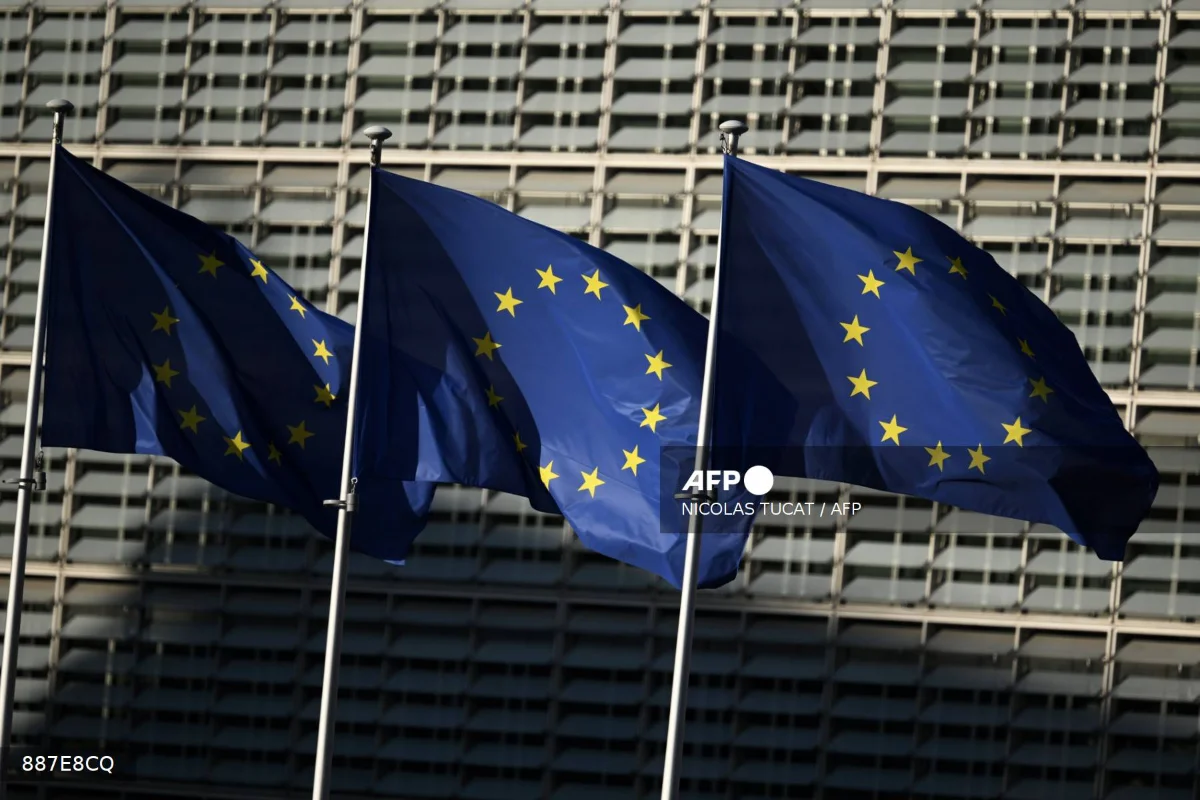 Chinese firms slam EU’s ‘Made in Europe’ plan as protectionist