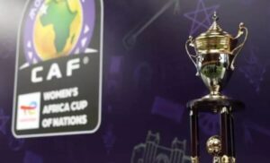 South Africa set to host 2026 WAFCON after Morocco pulls out