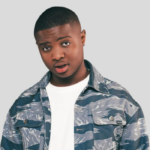 Tony Dayimane Shares Personal Journey Behind Upcoming EP “Girls & MP3’s”