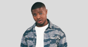 Tony Dayimane Shares Personal Journey Behind Upcoming EP “Girls & MP3’s”