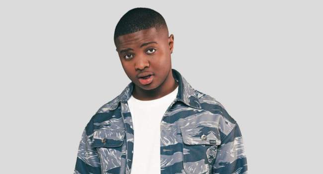 Tony Dayimane Shares Personal Journey Behind Upcoming EP “Girls & MP3’s”