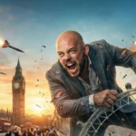 Sights and sounds of London Blockchain Conference 2025