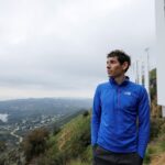 This climber plans to scale a skyscraper on live TV. Should we want to watch him risk his life?