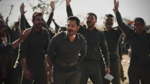 Border 2: Sunny Deol, Varun Dhawan Starrer Gets Banned In Gulf Countries