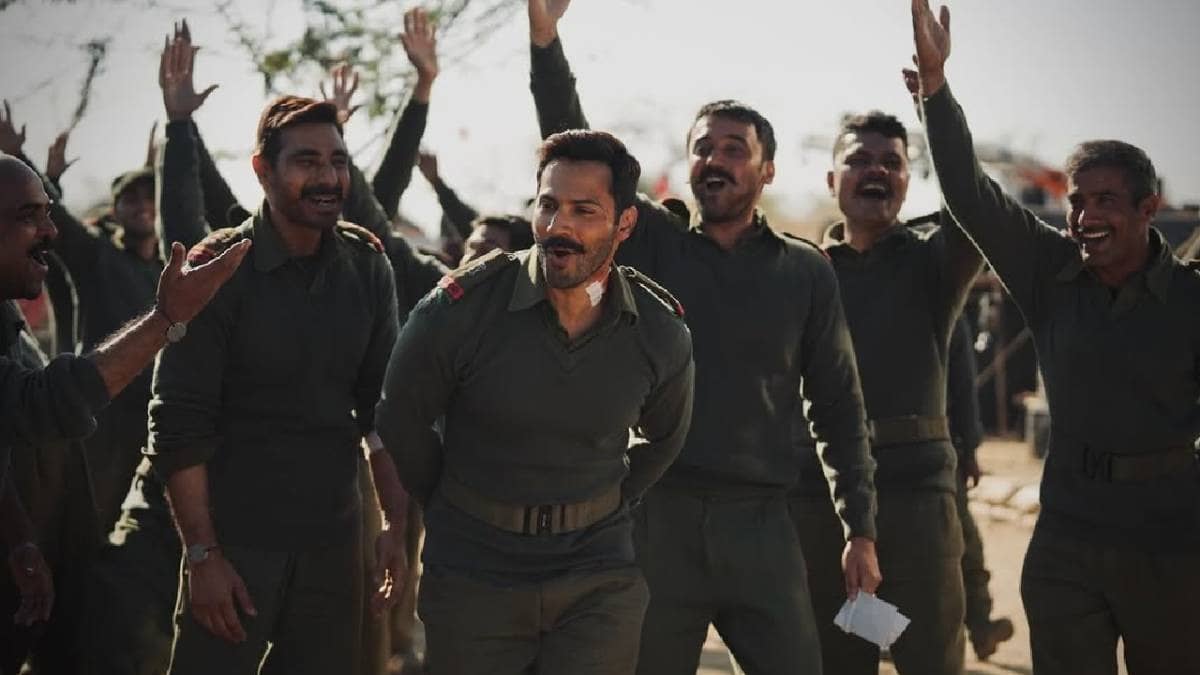 Border 2: Sunny Deol, Varun Dhawan Starrer Gets Banned In Gulf Countries