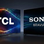 Sony, TCL Plan Home Entertainment Venture to Take on Global TV Rivals